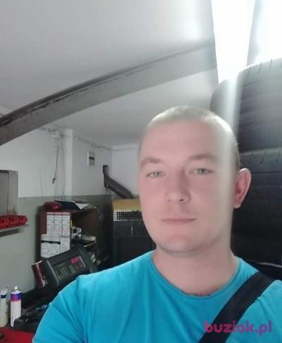 Patryk , Male, 37, Płock, Polska, Photo: 2