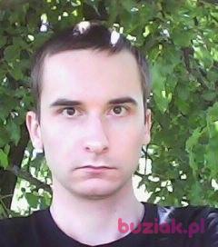 Marek, Male, 35, Kościerzyna, Polska, Photo: 1
