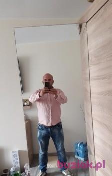 Sebastian , Male, 46, Kielce, Polska, Photo: 3