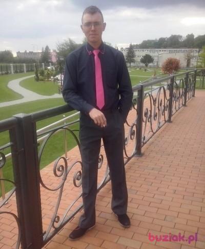Maciej, Male, 38, Sieraków, Polska, Photo: 3