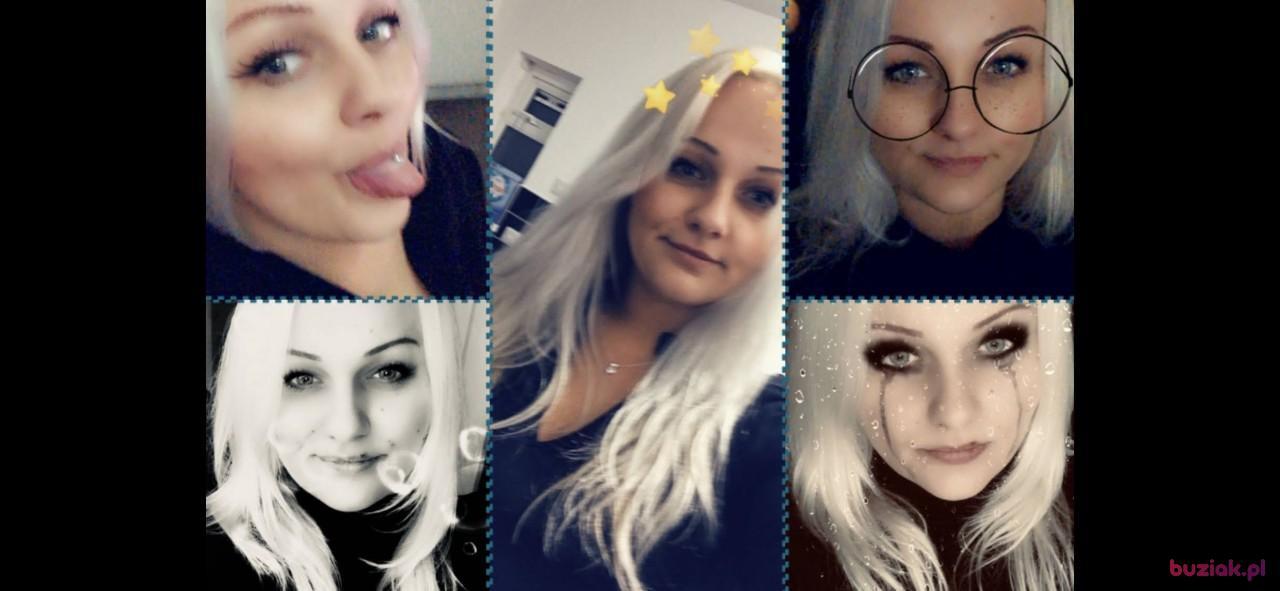 Gosiak, Female, 42, Wielka Brytania, Photo: 1