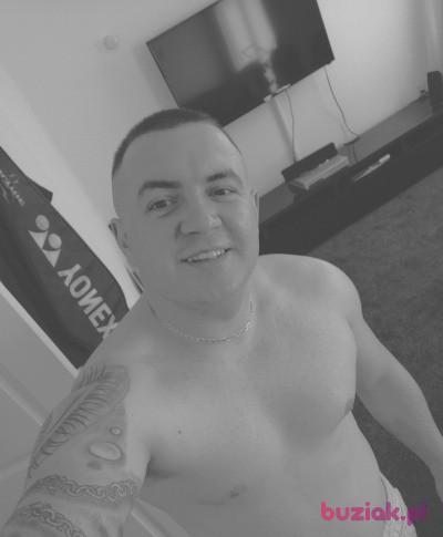 Mateusz, Male, 38, Łobżenica, Polska, Photo: 6
