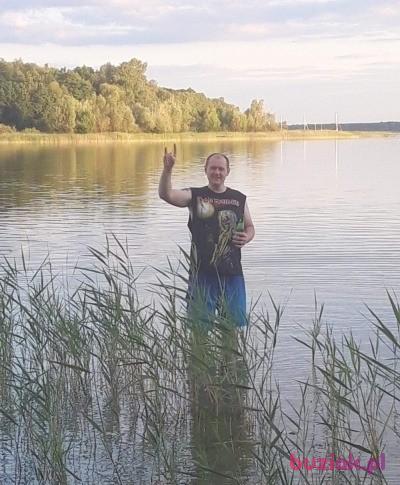 Marcin, Mężczyzna, 42, Holandia, Zdjęcie: 2