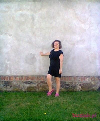 arleta, Female, 59, Koźmin Wielkopolski, Polska, Photo: 2