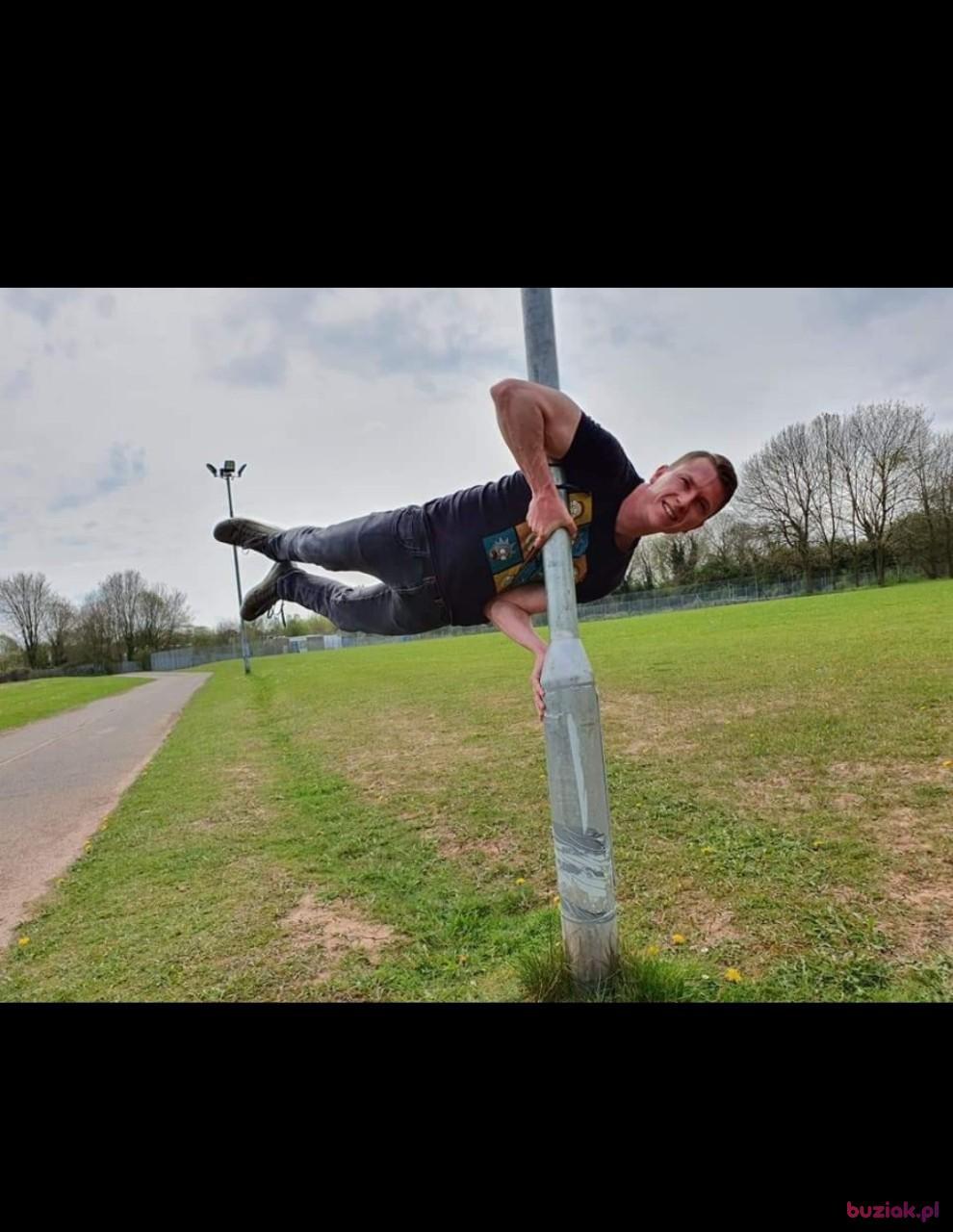 Kamil, Male, 38, Belper, Wielka Brytania, Photo: 5