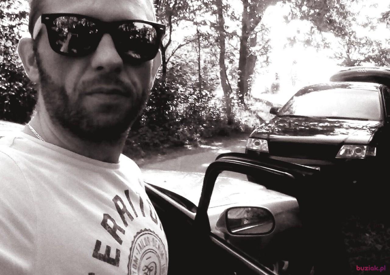 Marcin, Mężczyzna, 42, Katowice, Polska, Zdjęcie: 2