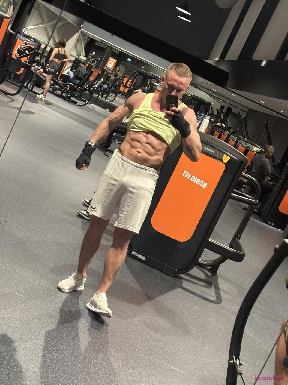 Krystian, Male, 35, Haga, Holandia, Photo: 6