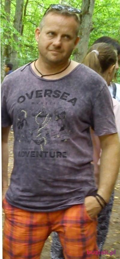 Igor, Male, 51, Warszawa, Polska, Photo: 2