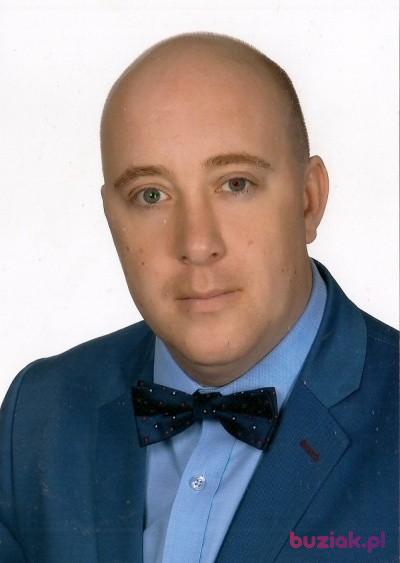 Blazej, Male, 42, Pyskowice, Polska, Photo: 1