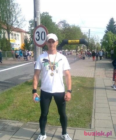 Tomasz, Male, 43, Polska, Photo: 2