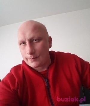 Marek, Male, 43, Offenburg, Niemcy, Photo: 2