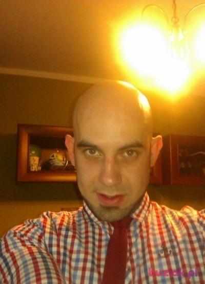 Paweł, Mężczyzna, 39, Czeladź, Polska, Zdjęcie: 2
