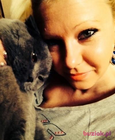 Anna, Kobieta, 39, Gdańsk, Polska, Zdjęcie: 4