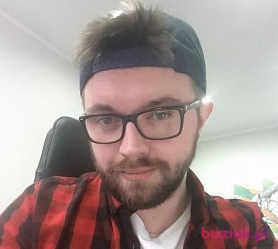 Tommy, Mężczyzna, 38, Katowice, Polska, Zdjęcie: 2