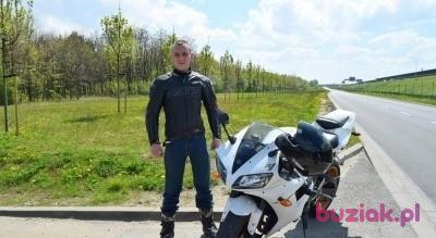 Daniel, Mężczyzna, 37, Wrocław, Polska, Zdjęcie: 1