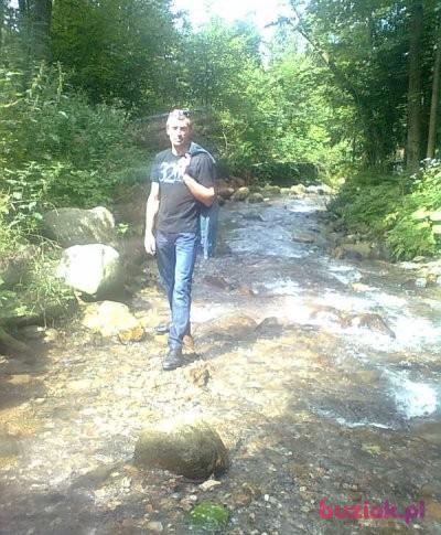 Patryk, Mężczyzna, 44, Legnica, Polska, Zdjęcie: 2