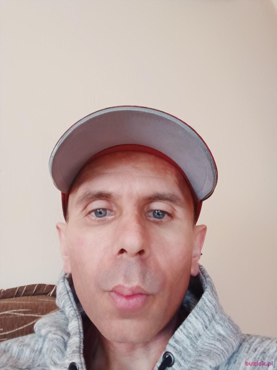 skubidu, Male, 44, Zamość, Polska, Photo: 1