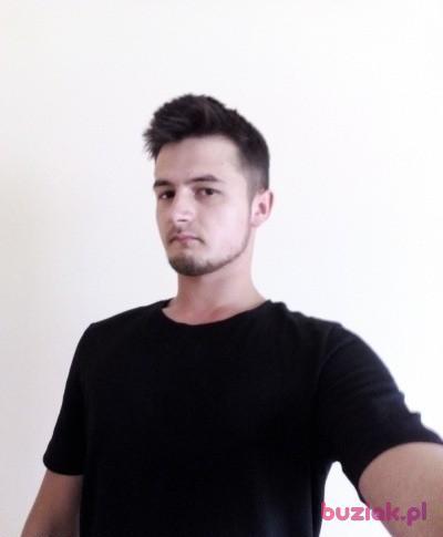 Jakub, Male, 33, Bochnia, Polska, Photo: 5