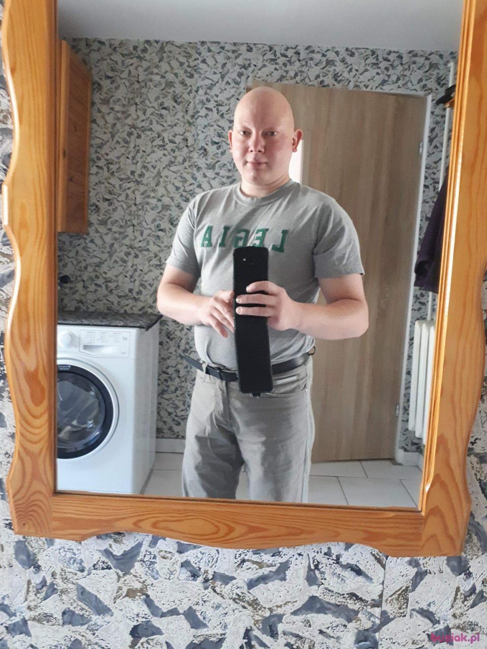 Dawid, Male, 38, Szczecinek, Polska, Photo: 2