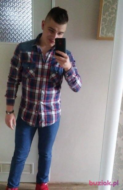 Hubert, Male, 30, Końskie, Polska, Photo: 4