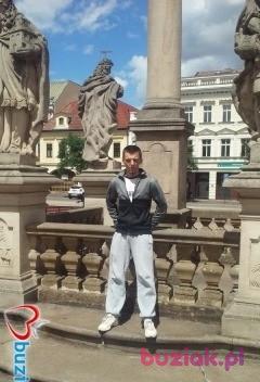 Dawid, Male, 33, Czechy, Photo: 5