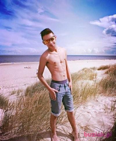 Bartek Max, Male, 28, Puławy, Polska, Photo: 2