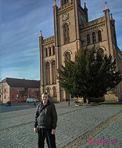 Mateusz, Male, 32, Stargard Szczeciński, Polska, Photo: 1