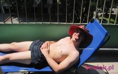 Nudnywariat123, Male, 37, Katowice, Polska, Photo: 2