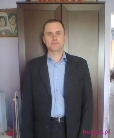 zbyszek, Male, 44, Olsztynek, Polska, Photo: 2