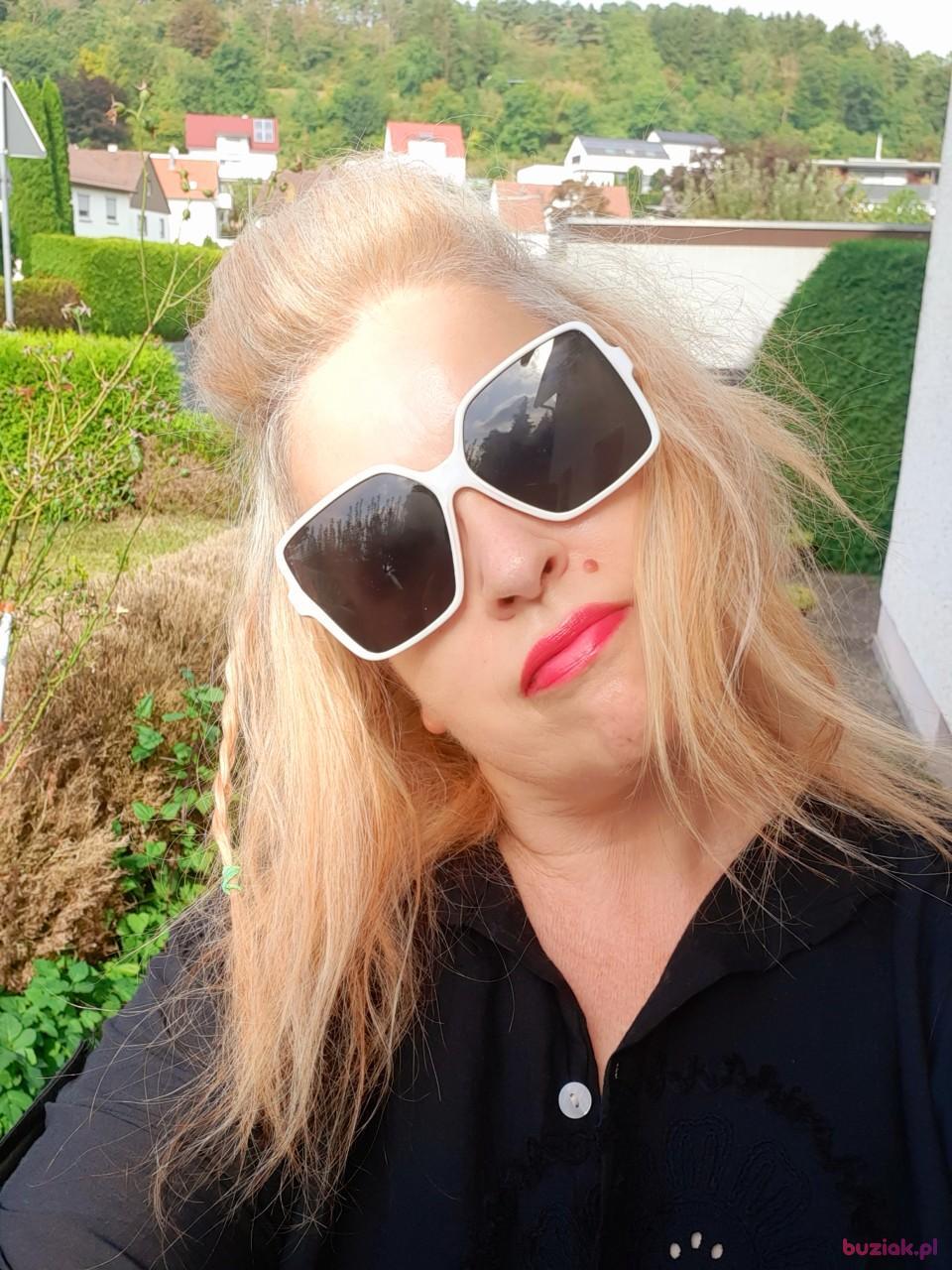 Klara, Kobieta, 55, Heidelberg, Niemcy, Zdjęcie: 11
