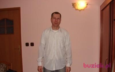 sebastian, Male, 53, Poznań, Polska, Photo: 3