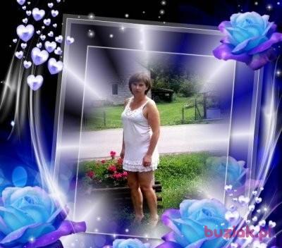 jola, Female, 54, Jasło, Polska, Photo: 3
