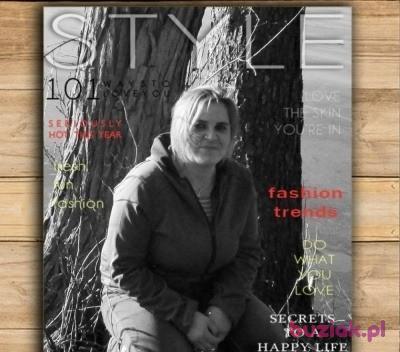 Agnieszka, Female, 47, Hajnówka, Polska, Photo: 5