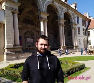 Kamil, Male, 30, Tarnowskie Góry, Polska, Photo: 2