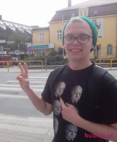 Bartosz, Male, 31, Bolków, Polska, Photo: 3
