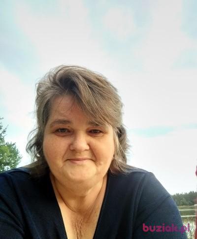 malgosia58, Female, 67, Częstochowa, Polska, Photo: 1