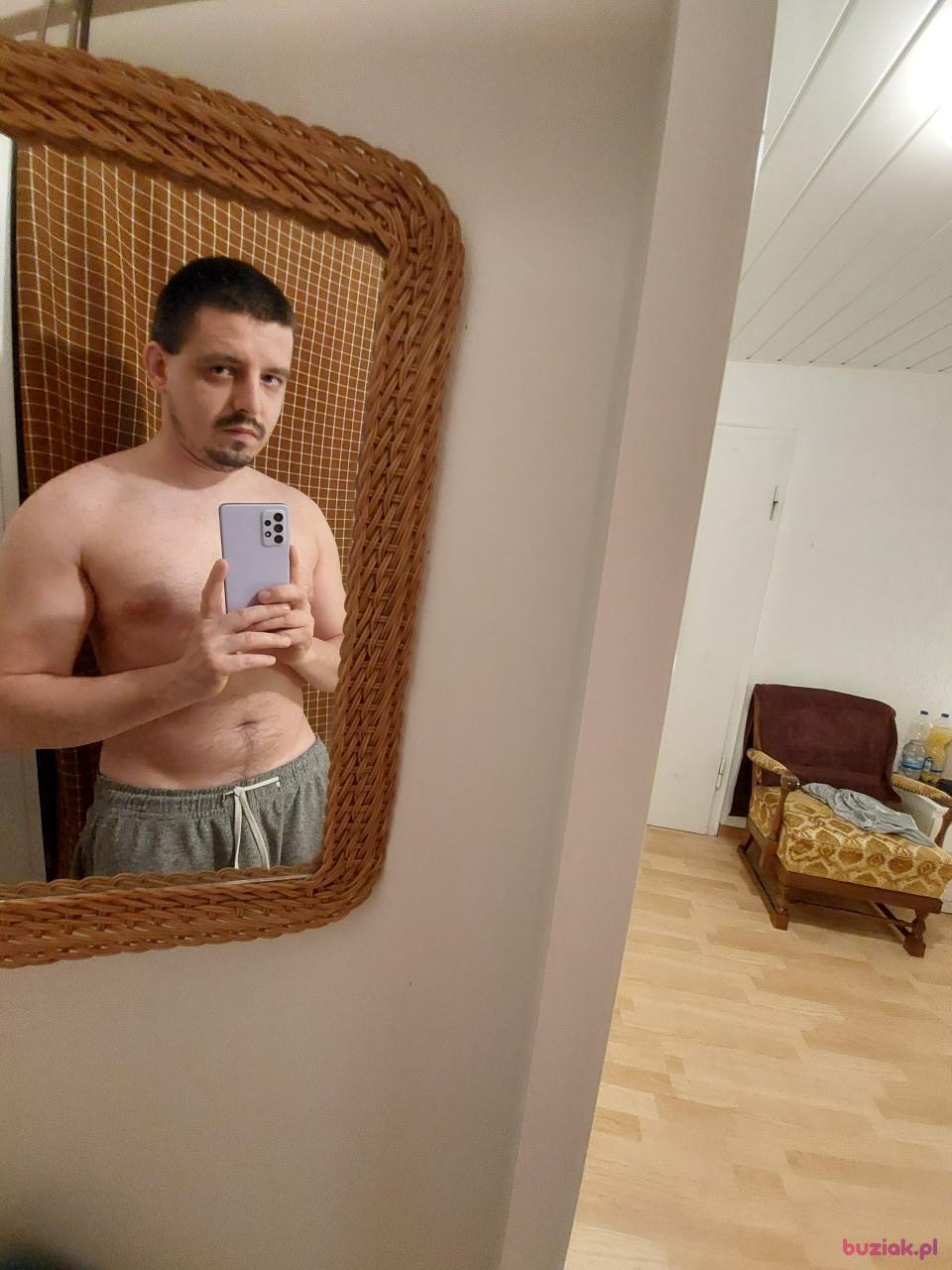 Rafał, Male, 32, Nysa, Polska, Photo: 2