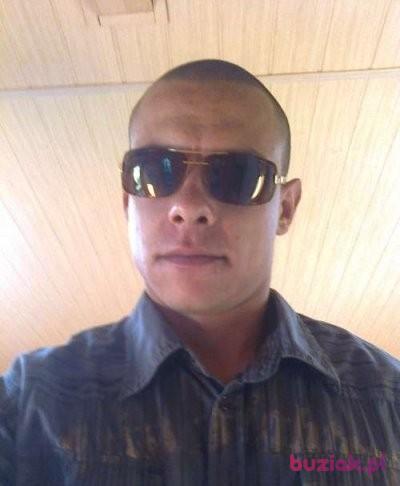 Damian, Male, 39, Radom, Polska, Photo: 2