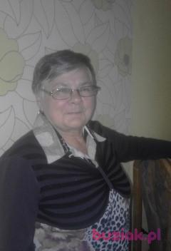 Gabrysia66, Female, 77, Goleniów, Polska, Photo: 2