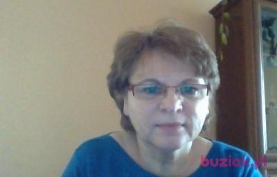 Grażyna, Female, 65, Elbląg, Polska, Photo: 2
