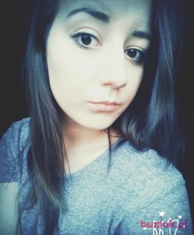 Eliza, Female, 28, Krobia, Polska, Photo: 2