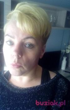 Lidia , Female, 56, Ostrów Wielkopolski, Polska, Photo: 1