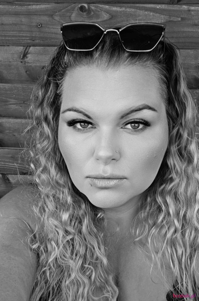 Emma, Female, 36, Arnhem, Holandia, Photo: 3