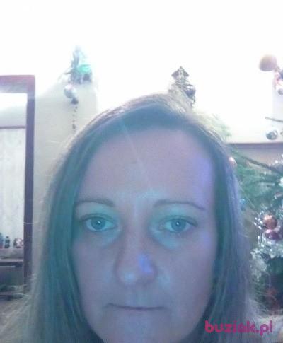 Anna, Female, 43, Gorzów Wielkopolski, Polska, Photo: 2