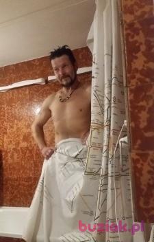 Adas, Male, 46, Olsztyn, Polska, Photo: 2