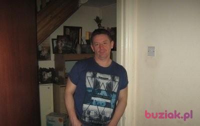 grzegorz, Male, 47, Wielka Brytania, Photo: 2