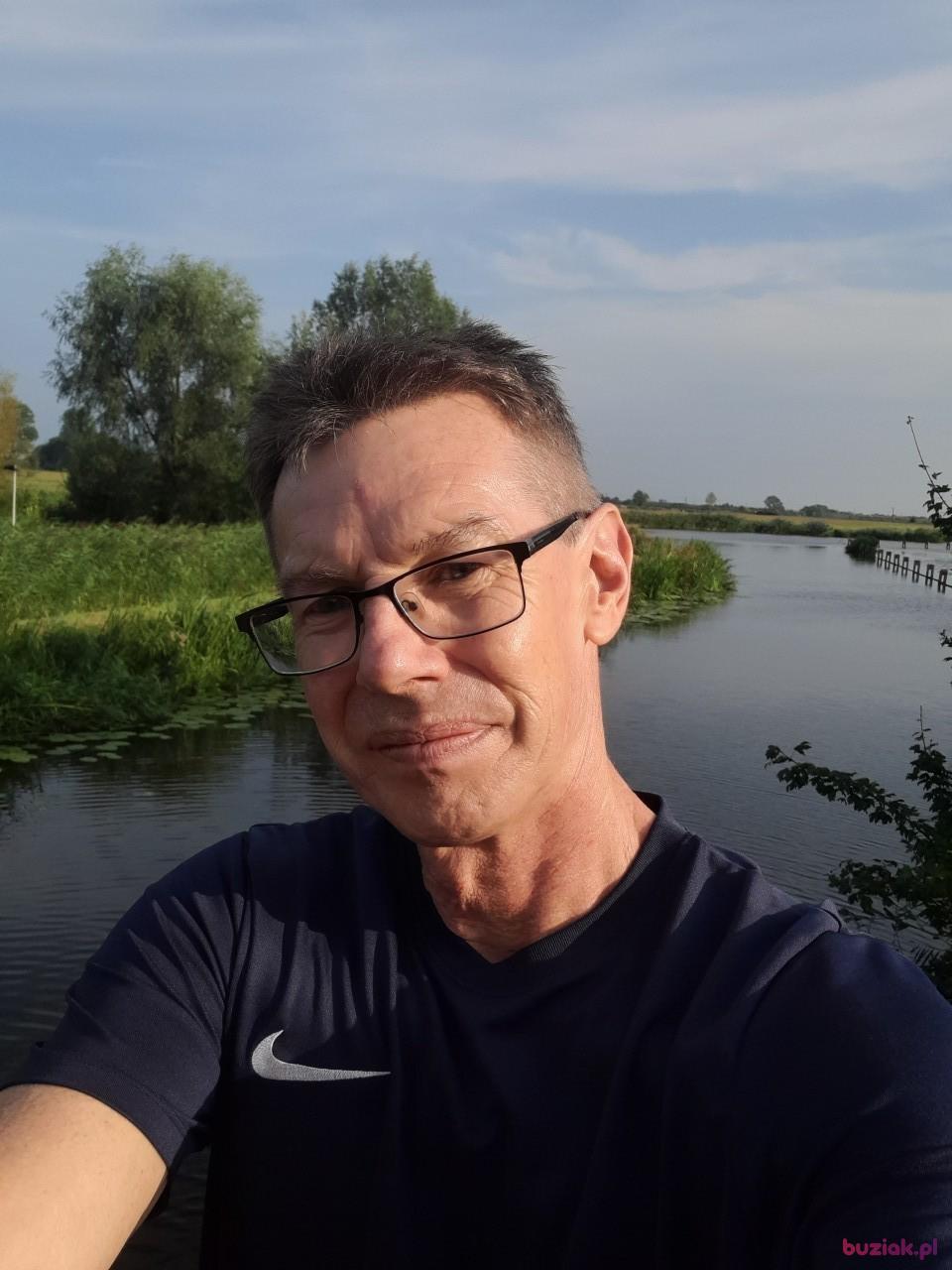 Robert, Mężczyzna, 59, Haga, Holandia, Zdjęcie: 6