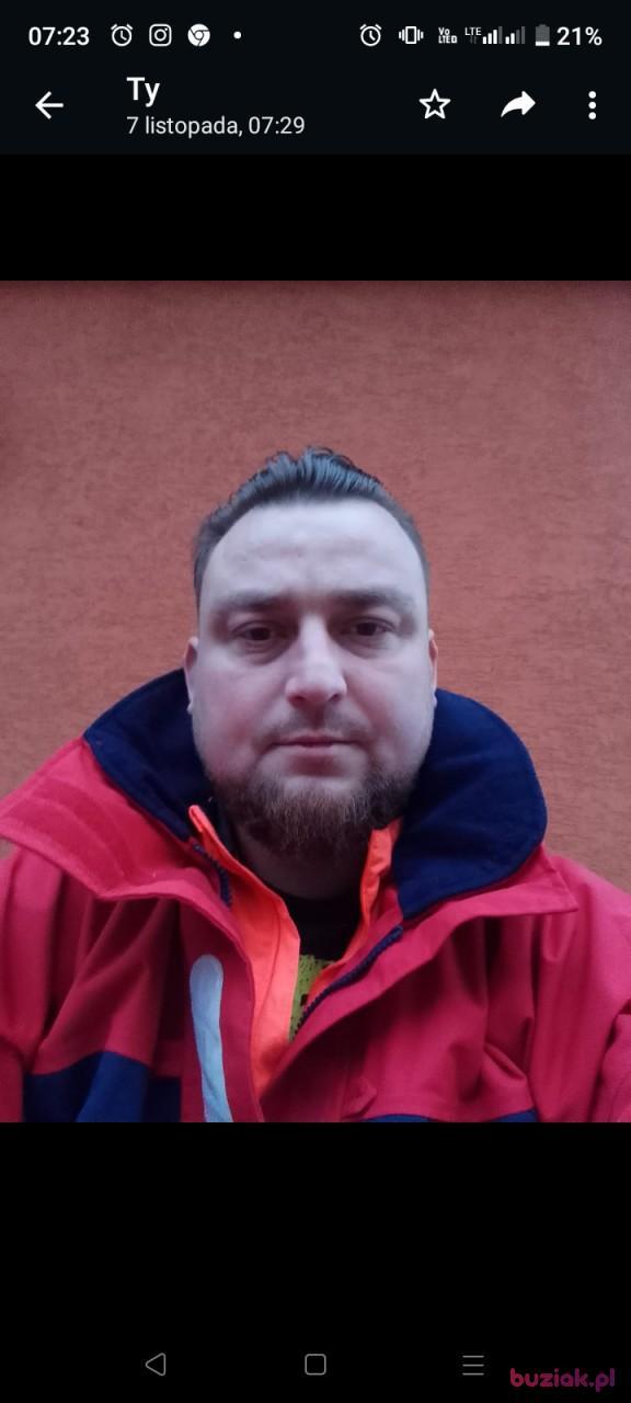 Bartosz, Male, 40, Skarżysko-Kamienna, Polska, Photo: 2