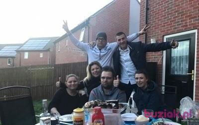 Mariusz, Male, 47, Mansfield, Wielka Brytania, Photo: 3