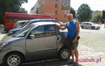 Jacek, Male, 63, Tarnów, Polska, Photo: 4